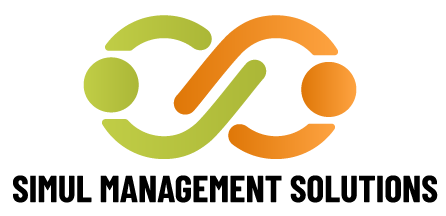 Simul Management Solutions Logo